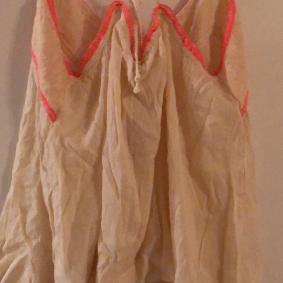 American Eagle Tank - Picture 2 of 2